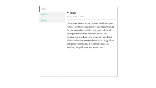 Profile - Script Codes