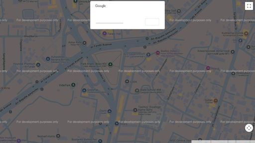 Google map - Script Codes