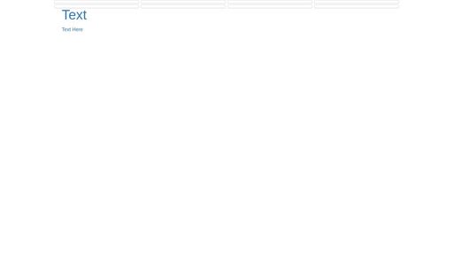 Bootstrap Image Boxes - Script Codes