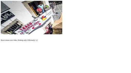 HTML5 Video Play on Hover - Script Codes