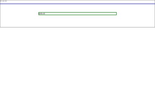 Scroll Horizontal, div to center V2 - Script Codes