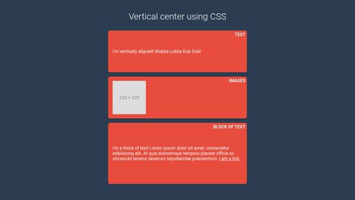 Vertical-align-vertical-height - Script Codes