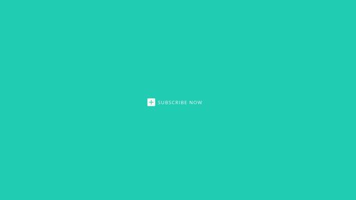 Subscribe Button - Script Codes