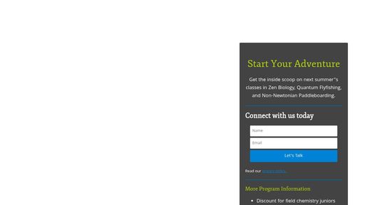 Landing Page 1.1 - Script Codes