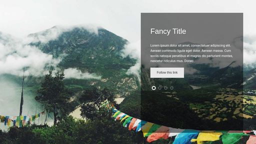 Slider with Navigation slider - slick - Script Codes
