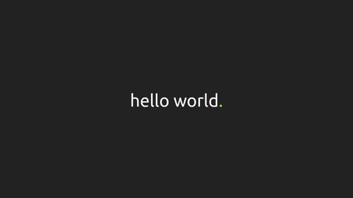 Typography - Script Codes