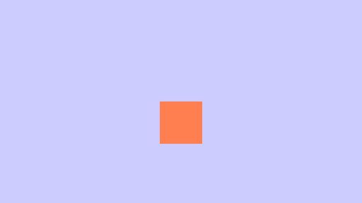 My First CSS Animation - Script Codes