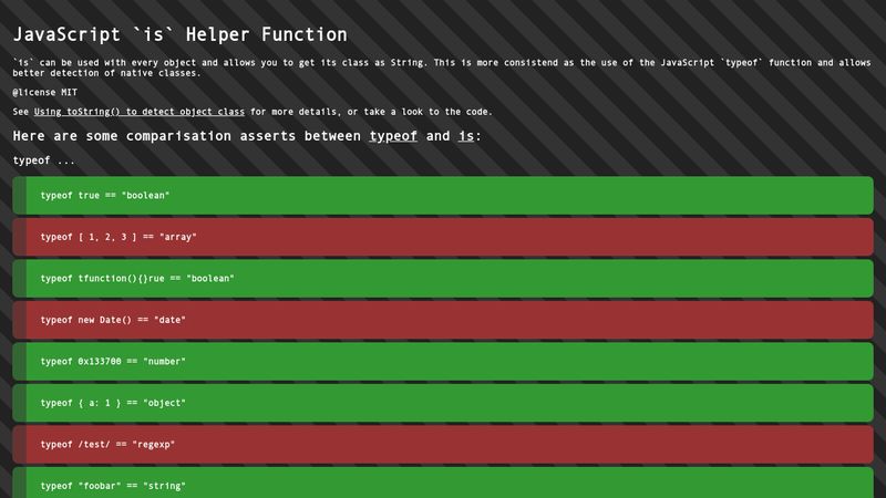 What Is A Helper Function In Javascript