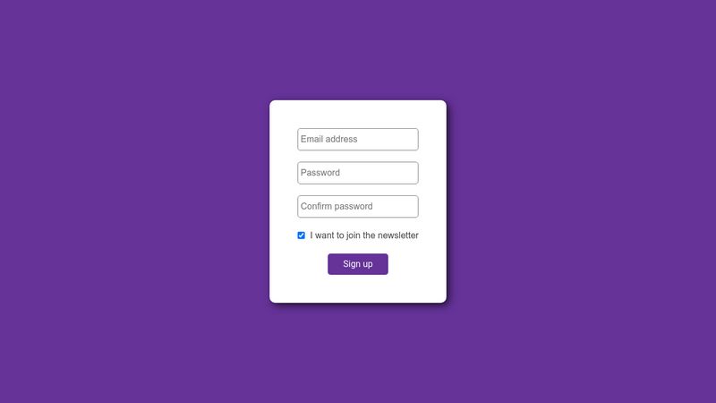 a-simple-purple-styled-react-sign-up-form