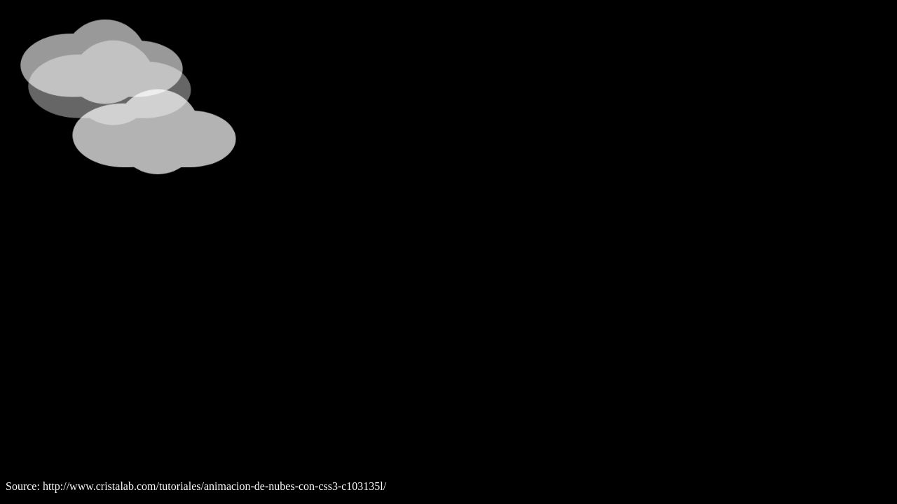 Pens tagged 'cloud-animation' on CodePen Pens tagged 'cloud-animation' on CodePen