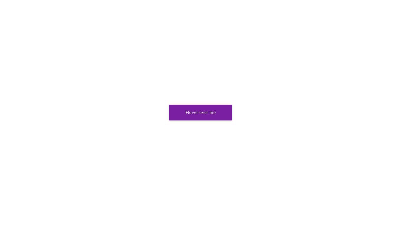 Dropdown on hover CSS3 animation Dropdown on hover CSS3 animation