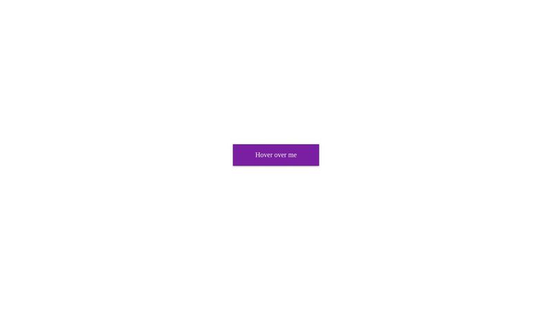 Dropdown on hover CSS3 animation Dropdown on hover CSS3 animation