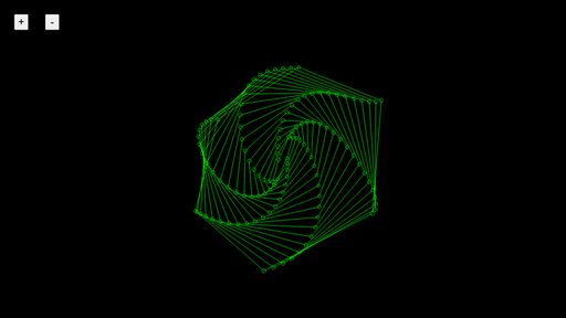 Multiple Radial Point Interpolated Animation - Script Codes