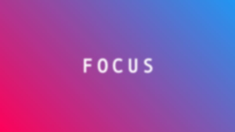 css-focus-hover-effect