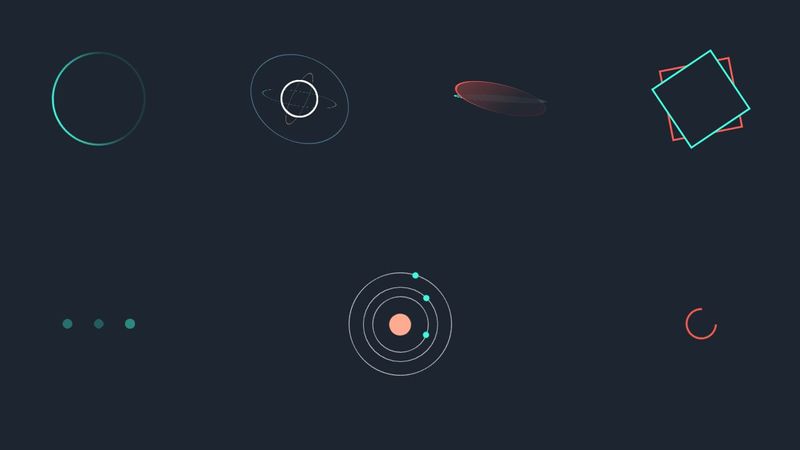 CSS Loading Animations CSS Loading Animations