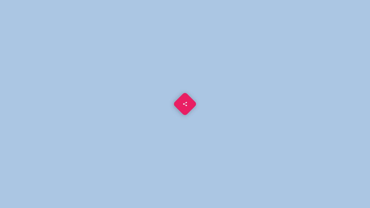 Floating Action button Animation Floating Action button Animation