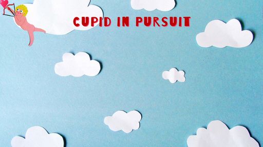 Cupid in Pursuit - Script Codes