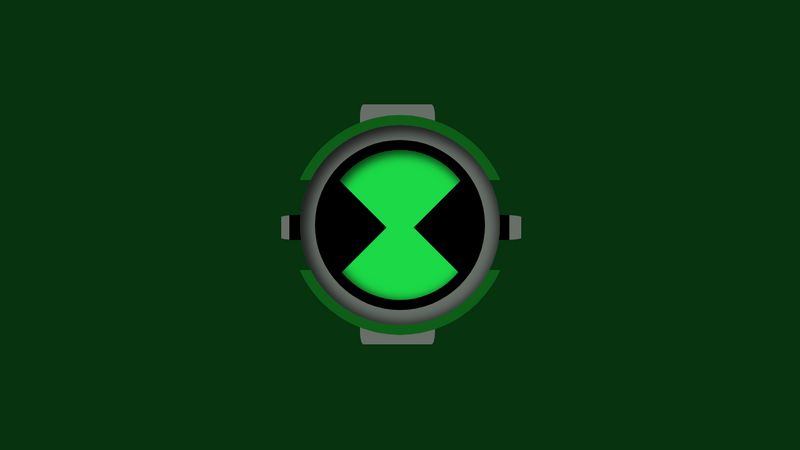 Omnitrix