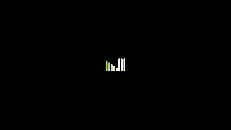 Awesome loading screen using only HTML & CSS