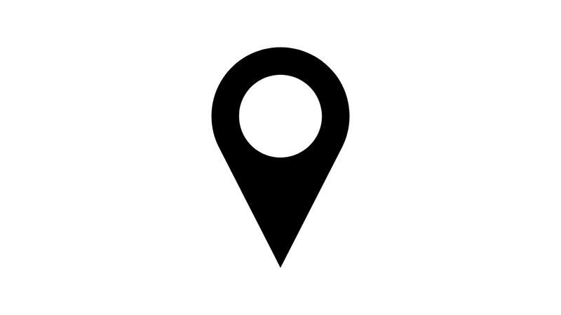 Google Map Pin Hover