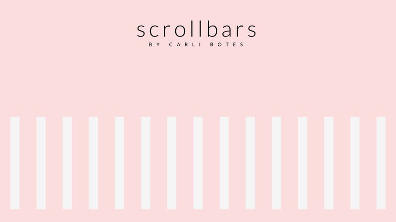 custom-scrollbar-css