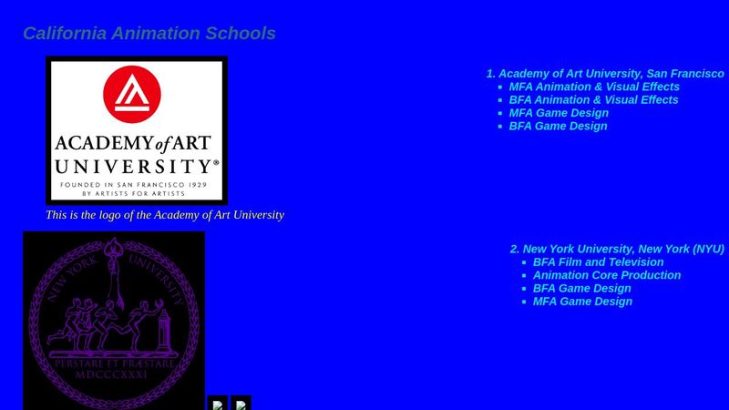 CodePen - Animation Colleges CodePen - Animation Colleges