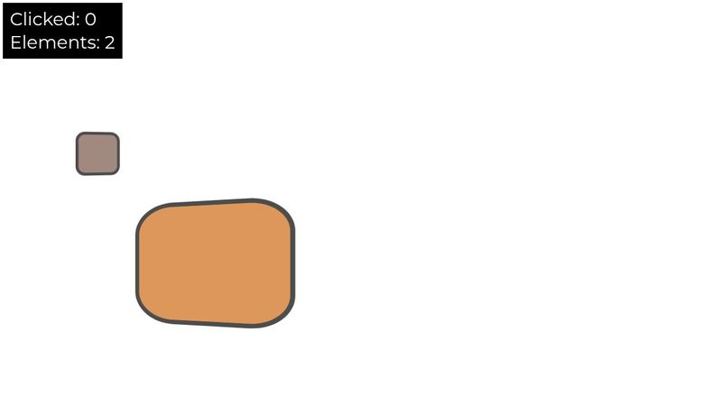 Random element generator