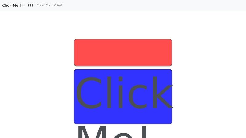 Click ME Button