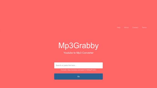 Mp3Grabby - Script Codes