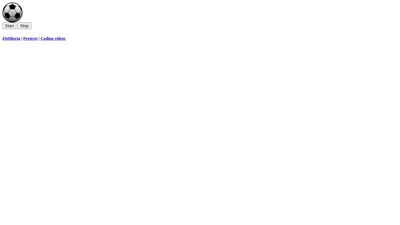 Pens tagged 'start stop css keyframes animation with js' on CodePen Pens tagged 'start stop css keyframes animation with js' on CodePen