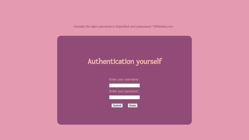 js-login-authentication