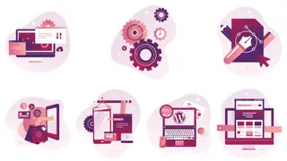 CSS (on hover) animated SVG icons CSS (on hover) animated SVG icons
