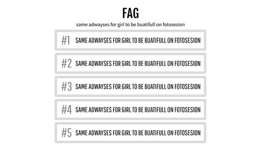 Fag_for_girls - Script Codes