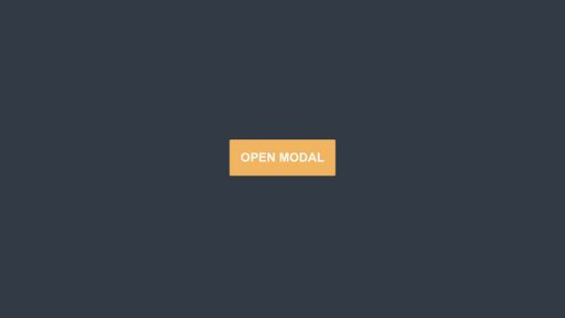 Simple jQuery modal with form. - Script Codes