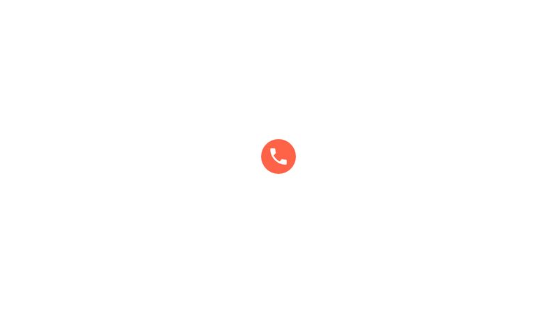 CSS Call Phone Animation (by Frontend Tips)