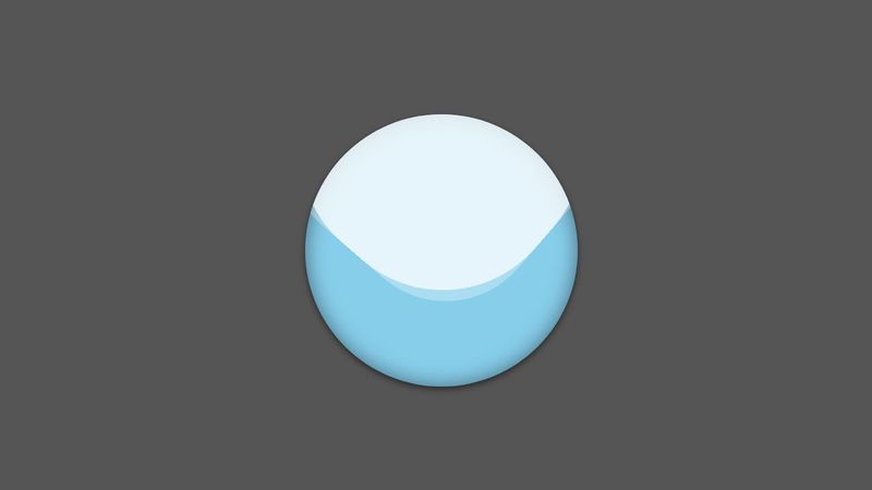 Wave-loader Animation Pure css
