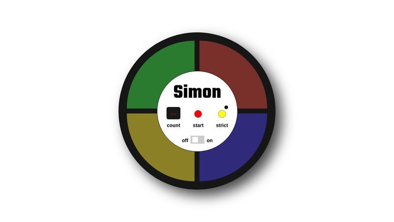 Simon - Free Code Camp