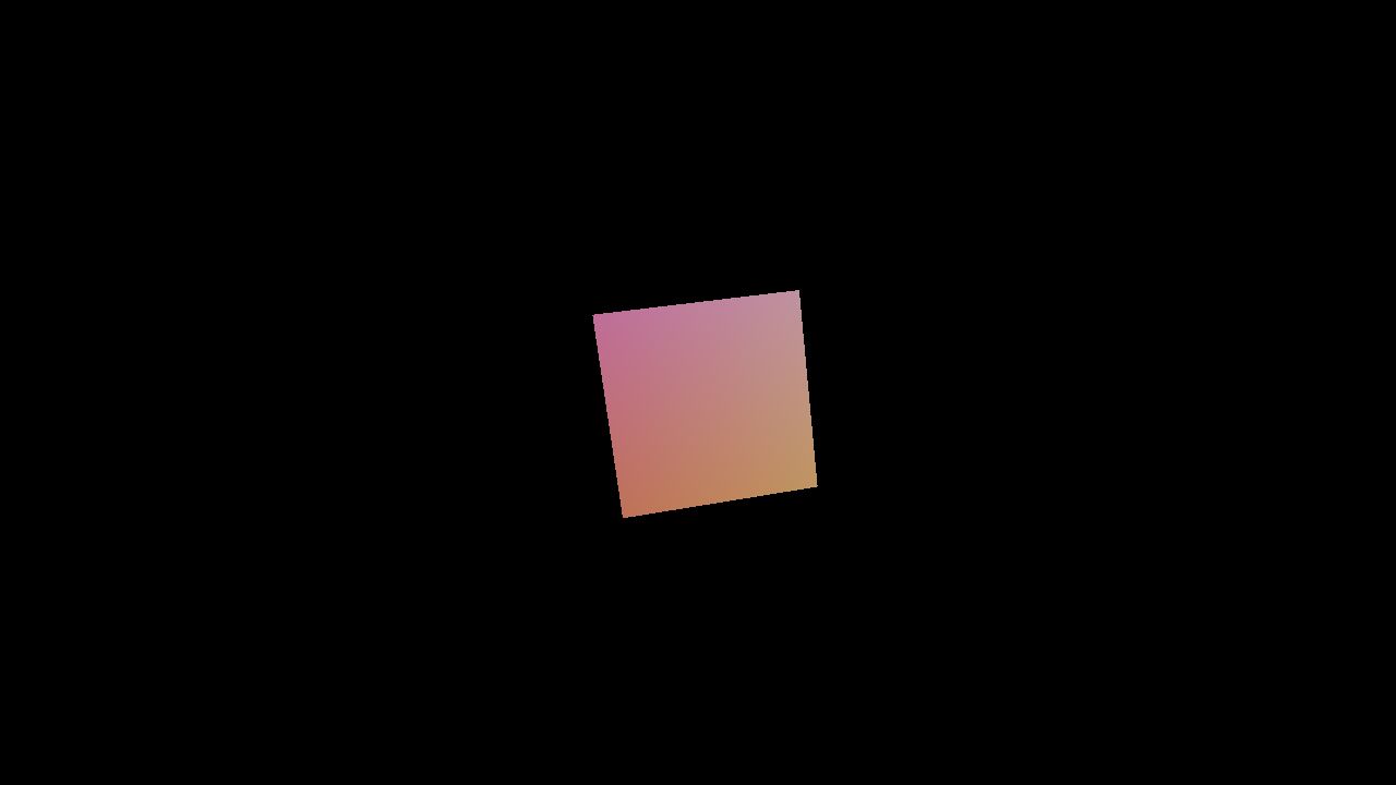 WebGL OpenGL GLSL Shader Tests - Script Codes