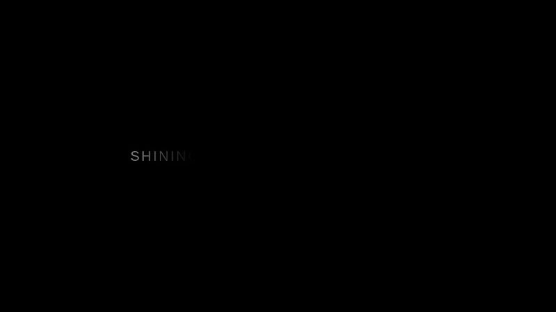 Shining Text Animation Effects Shining Text Animation Effects