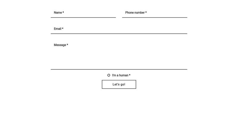 contact form php codepen