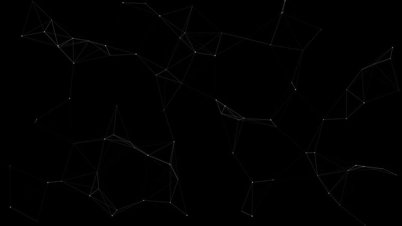 particles.js demo