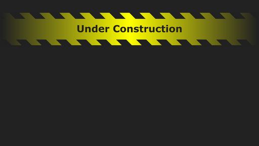 Under construction - Script Codes