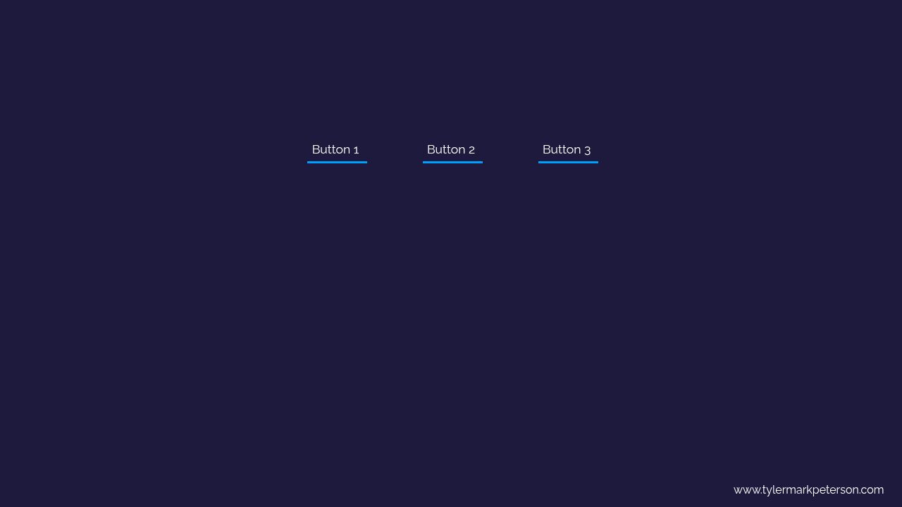 Animated SVG Hover Buttons Animated SVG Hover Buttons