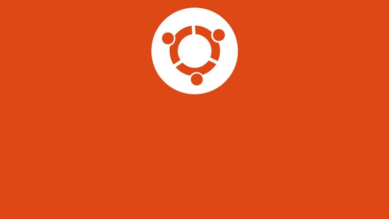 ubuntu animated logo