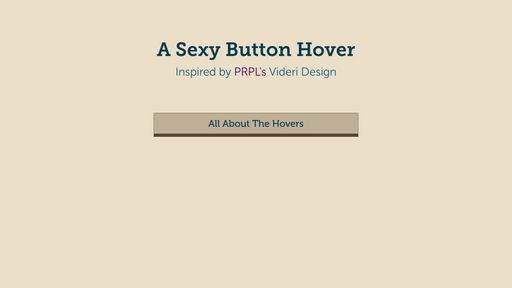A Sexy Button Hover - Script Codes