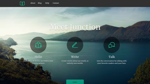 Codecademy Junction project // - Script Codes