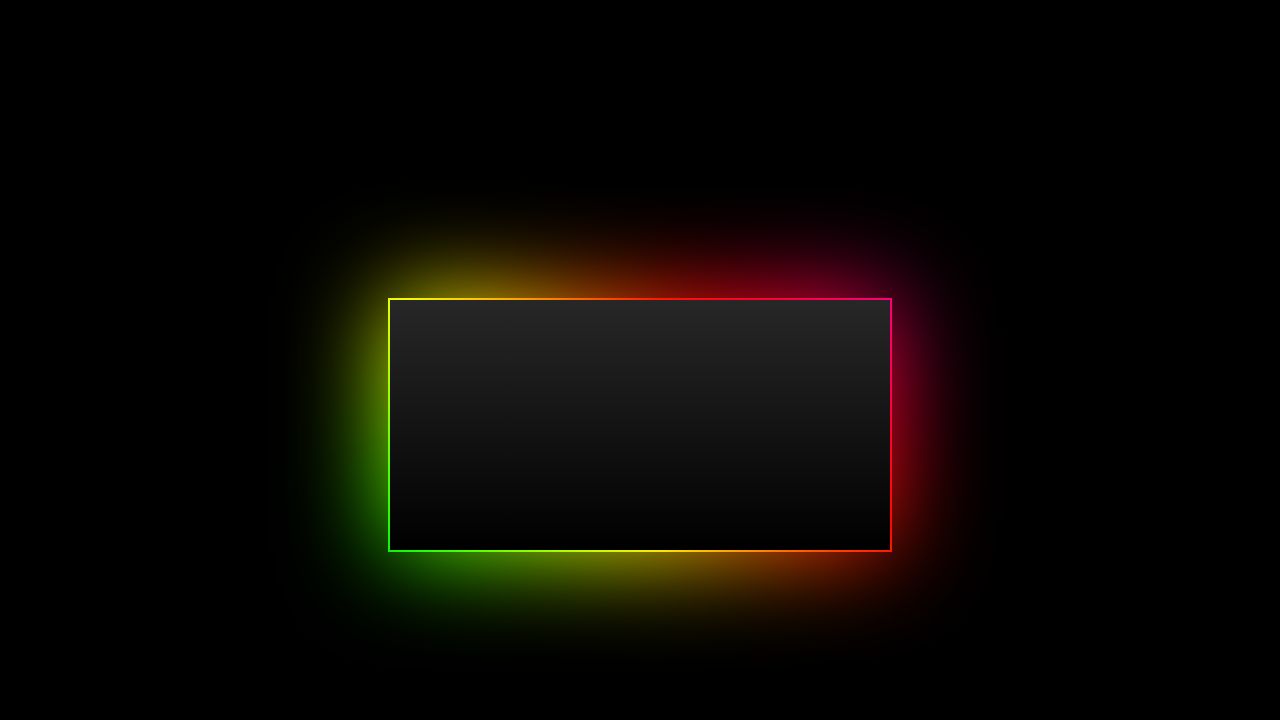 CSS Border Animation CSS Border Animation