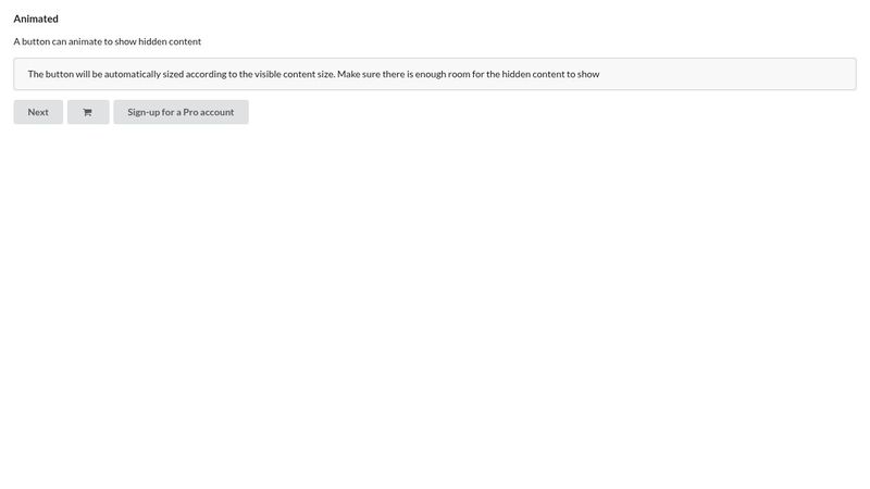 Button Animation - Semantic UI Button Animation - Semantic UI