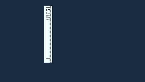 CSS Paper Roll Animation not Working Correctly - HTML-CSS - The freeCodeCamp Forum CSS Paper Roll Animation not Working Correctly - HTML-CSS - The freeCodeCamp Forum