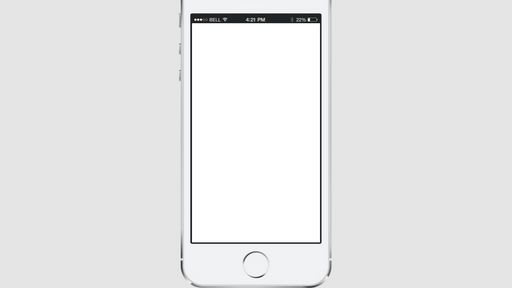 Template - iPhone 5 - Vertical - Script Codes